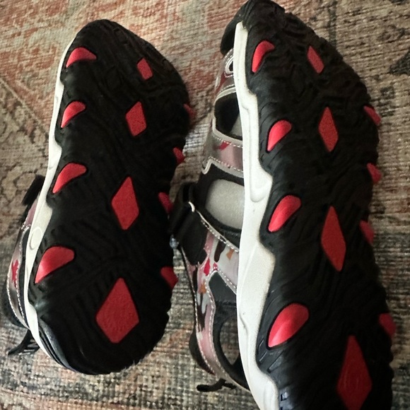 🆕 Kids Summer Waterproof Outdoor Sandals Size 1.5 - Picture 7 of 12